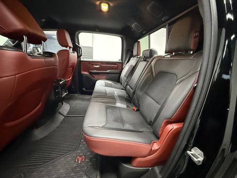 Used 2022 RAM 1500 Rebel w/ Rebel Level 2 Equipment Group image 23