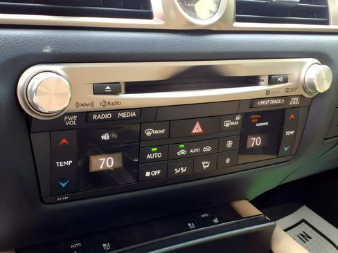Used 2016 Lexus GS 350 RWD image 20