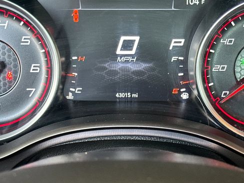 Used 2021 Dodge Charger SXT w/ Leather Interior Group image 24