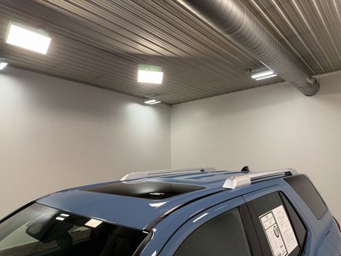 Used 2025 Toyota 4Runner Limited w/ Tow Technology Package image 42