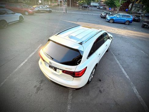Used 2015 Acura MDX SH-AWD w/ Advance Package image 8