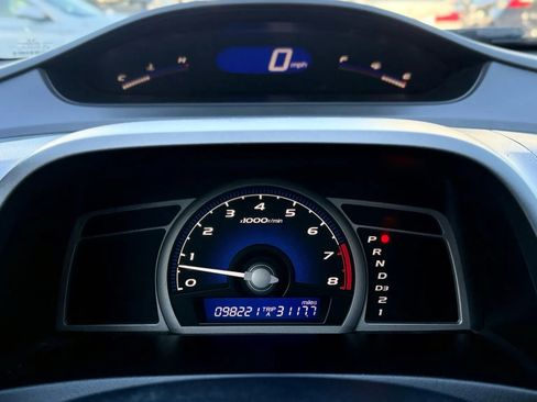 Used 2011 Honda Civic EX image 10