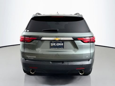 Used 2023 Chevrolet Traverse LT FWD image 6
