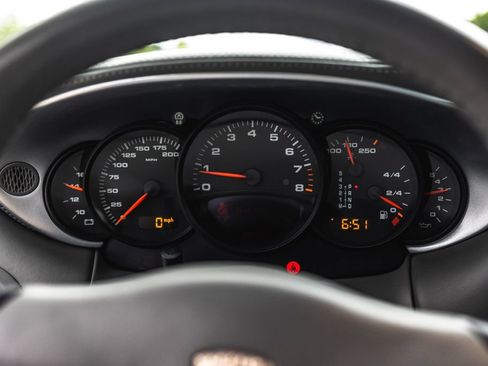 Used 2003 Porsche 911 Carrera RWD image 21