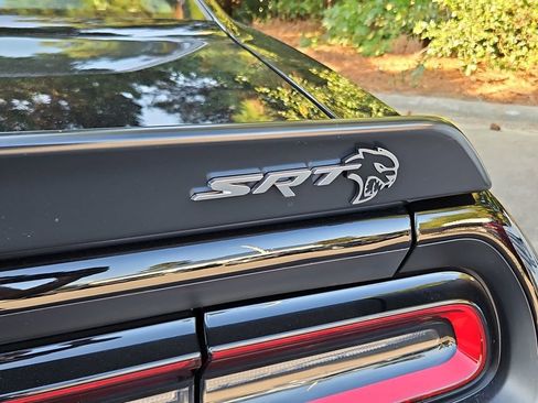 Used 2023 Dodge Challenger SRT Hellcat image 32