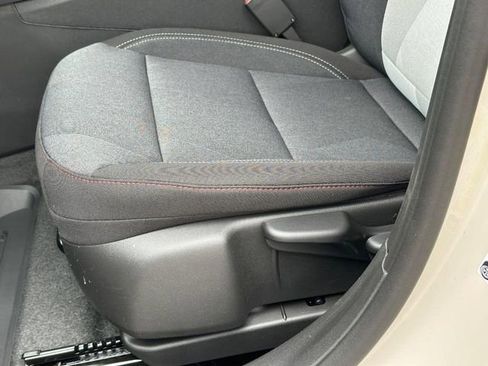 New 2026 Chevrolet Trax RS FWD image 16