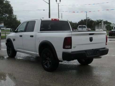 Used 2024 RAM 1500 Classic Warlock image 6