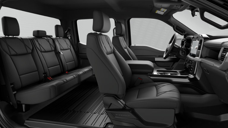 New 2026 Ford F150 STX w/ Equipment Group 200A RWD image 28