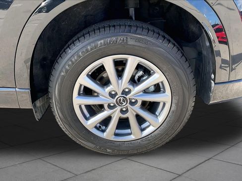 Used 2025 MAZDA CX-5 AWD 2.5 S w/ Preferred Package image 11