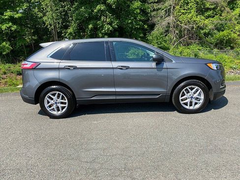 Used 2022 Ford Edge SEL w/ Convenience Package AWD/4WD image 5