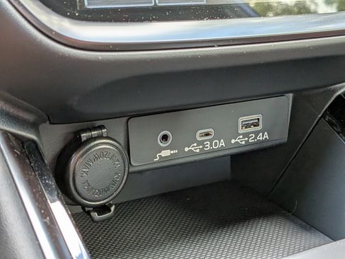 New 2026 Subaru WRX Limited image 31