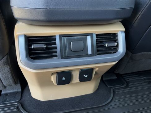 Used 2023 Ford F150 Lariat w/ Trailer Tow Package AWD/4WD image 25