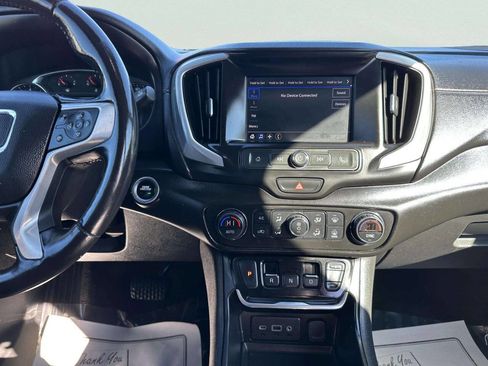 Used 2020 GMC Terrain SLE w/ Driver Convenience Package image 21