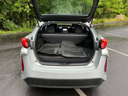 Used 2021 Toyota Prius Prime LE FWD image 21