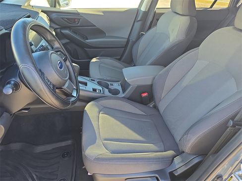 Used 2024 Subaru Crosstrek 2.0i w/ Crosstrek Mirror Package image 12