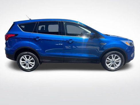 Used 2019 Ford Escape SE AWD/4WD image 6