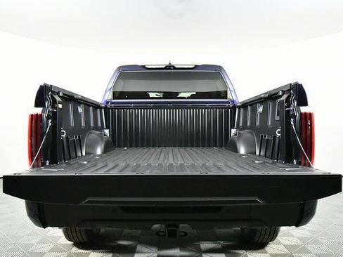 New 2026 Toyota Tundra Limited AWD/4WD image 25