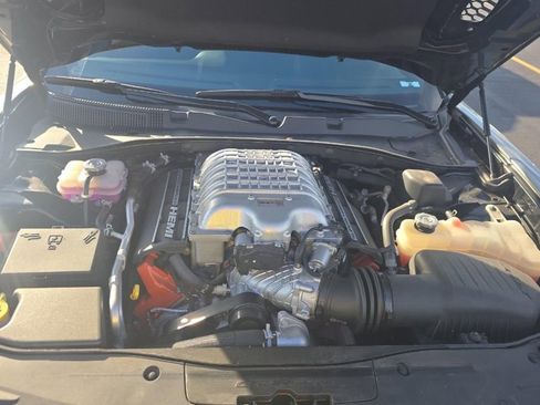 Used 2023 Dodge Charger SRT Hellcat w/ Harman/Kardon Audio Group image 7