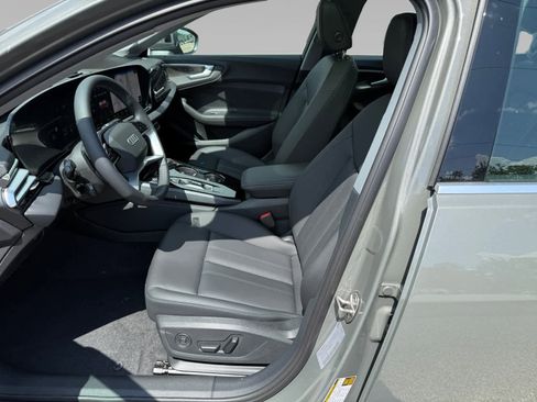 New 2025 Audi A5 2.0T Premium Plus image 15