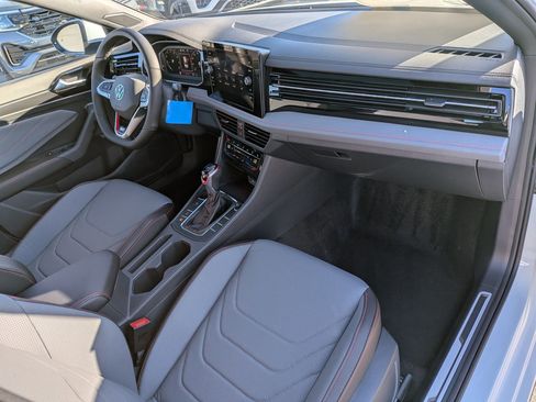 New 2026 Volkswagen Jetta GLI Autobahn image 35
