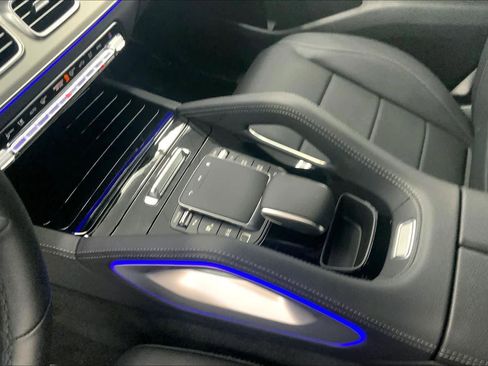 New 2026 Mercedes-Benz GLE 450 4MATIC image 26