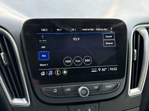 Used 2025 Chevrolet Malibu RS image 27