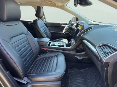 Used 2024 Ford Edge SEL w/ Convenience Package AWD/4WD image 19
