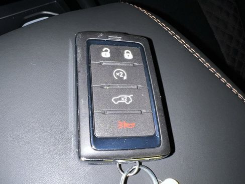 New 2025 Jeep Grand Cherokee Summit image 47