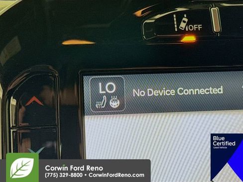 Used 2023 RAM 1500 Rebel w/ Rebel Level 2 Equipment Group image 24