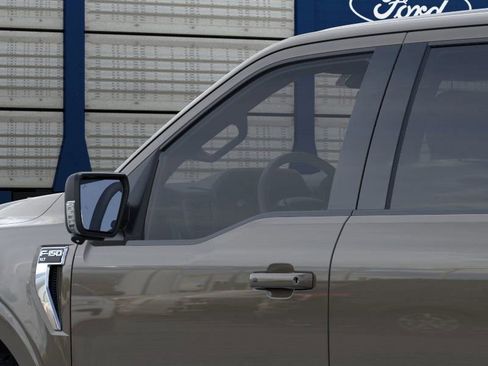 New 2026 Ford F150 XLT image 20