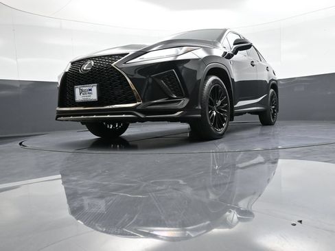 Used 2021 Lexus RX 350 F Sport AWD/4WD image 27
