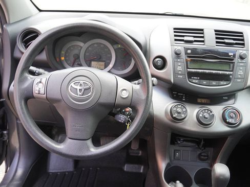 Used 2009 Toyota RAV4 Sport AWD/4WD image 17