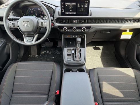 New 2026 Honda CR-V TrailSport image 15