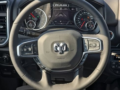 New 2026 RAM 1500 Big Horn image 27