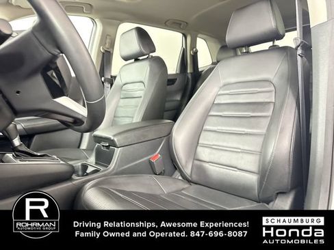Used 2025 Honda CR-V EX-L image 20