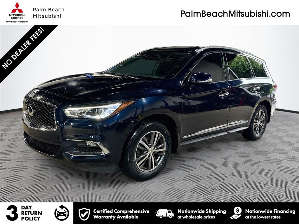 Used 2023 Dodge Durango SXT RWD image 1