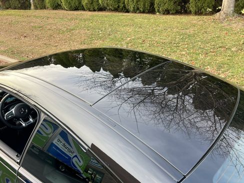 Used 2021 Mercedes-Benz C 63 AMG Coupe image 84