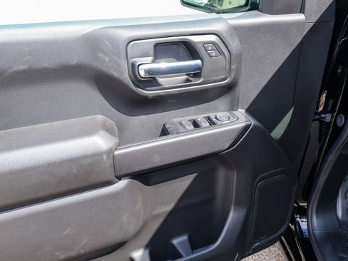 New 2026 GMC Sierra 1500 Pro w/ Pro Value Package image 9