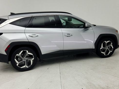 Used 2024 Hyundai Tucson Limited FWD image 10