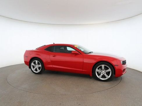 Used 2010 Chevrolet Camaro LT w/ RS Package image 24
