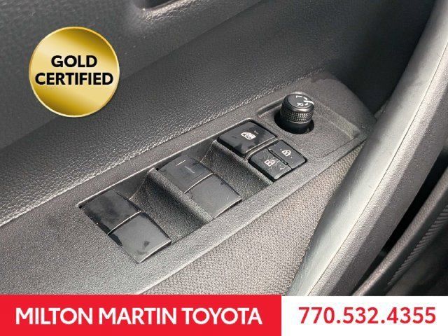 Certified 2025 Toyota Corolla LE FWD image 25