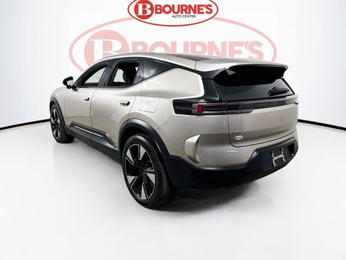 Used 2025 Polestar Polestar 3 image 10