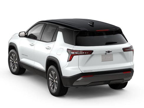 New 2026 Chevrolet Equinox LT image 52