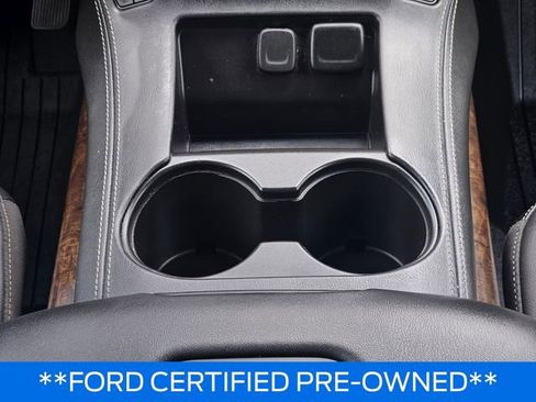 Used 2020 Chevrolet Tahoe LT w/ Luxury Package RWD image 22