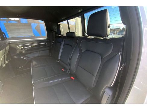 New 2026 RAM 1500 Laramie w/ Trailer Tow Group image 11