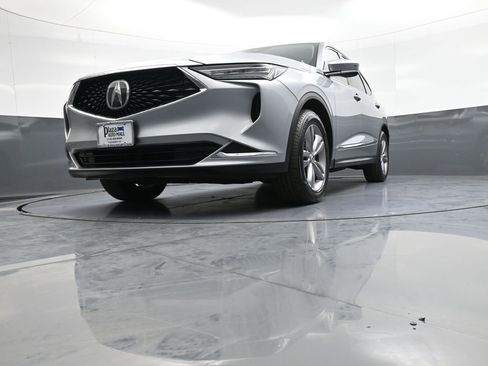 Used 2022 Acura MDX SH-AWD image 28