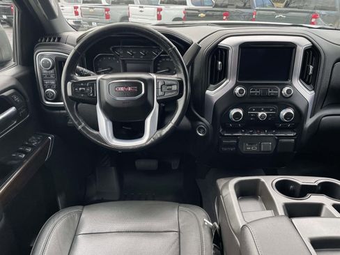 Used 2019 GMC Sierra 1500 SLT image 11