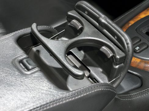 Used 2001 Jaguar XK8 Convertible RWD image 44
