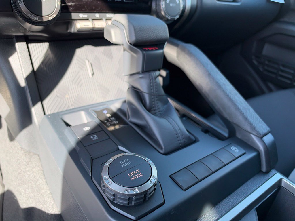 New 2026 Toyota Tacoma TRD Sport RWD image 25
