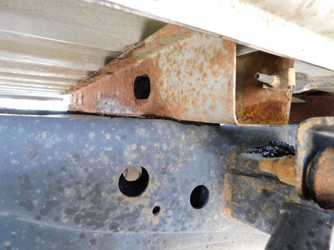 Used 2013 Ford F150 XL w/ Trailer Tow Pkg image 14